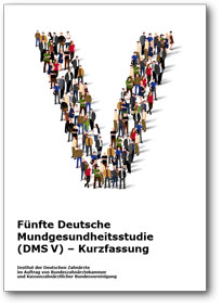 Fünfte Deutsche Mundgesundheitsstudie (DMS V)