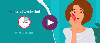 Tipps zur Zahn-OP
