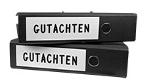 Gutachterwesen