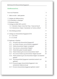Publikationen Bayerische Landeszahnärztekammer