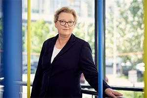 Susanne Ottmann-Kolbe