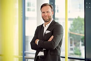 Sven Tschoepe